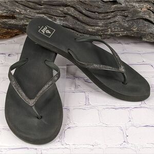 Reef Stargazer Thong Flip Flop Sandal - Size 10-11